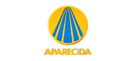 logo aparecida tv