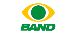 logo band tv