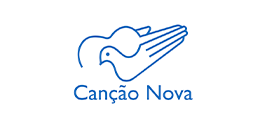 logo cancao nova tv
