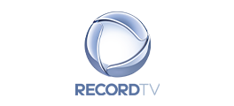logo record tv