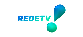 logo rede tv