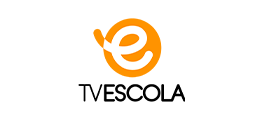 logo tv escola