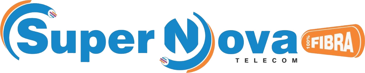 Logo Super Nova Internet